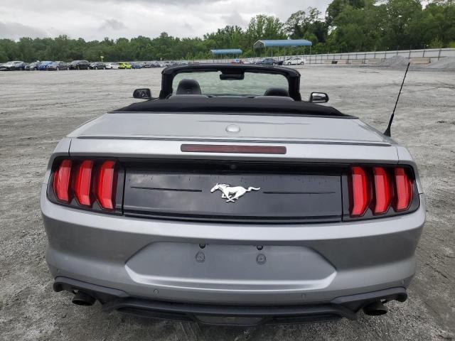 Ford Mustang Image 2