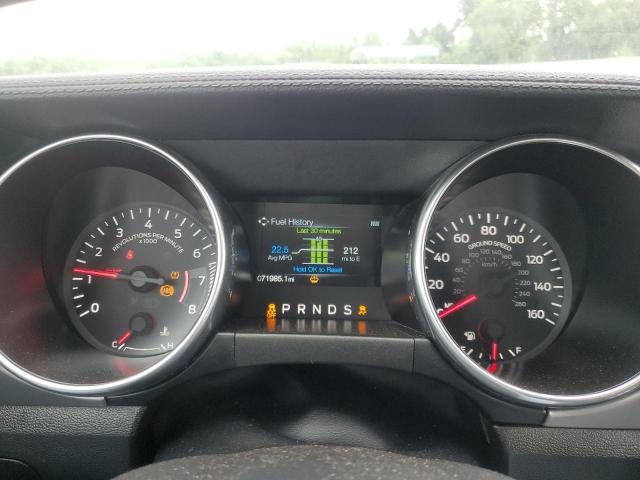 Ford Mustang Image 4