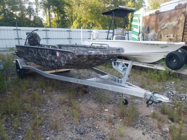  Salvage Other Boat Boat