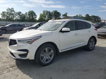  Salvage Acura RDX
