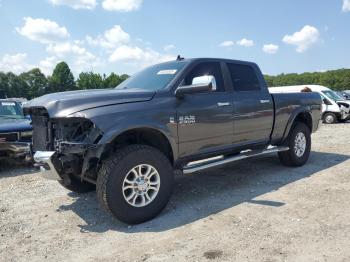  Salvage Ram 2500