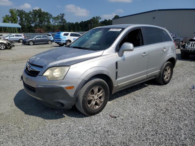  Salvage Saturn Vue