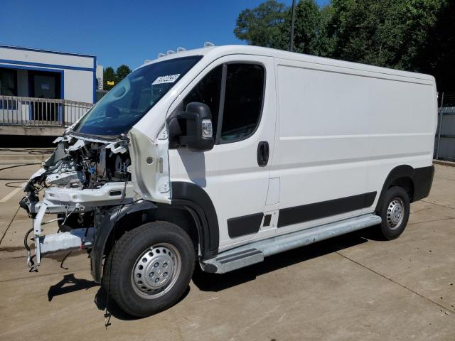  Salvage Ram Promaster