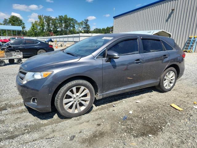  Salvage Toyota Venza