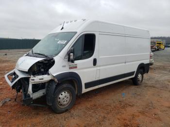  Salvage Ram Promaster