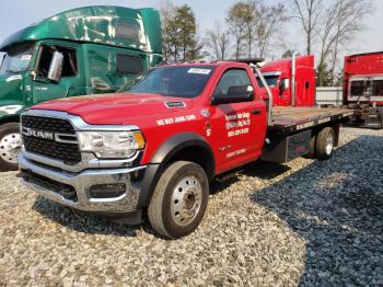  Salvage Ram 5500