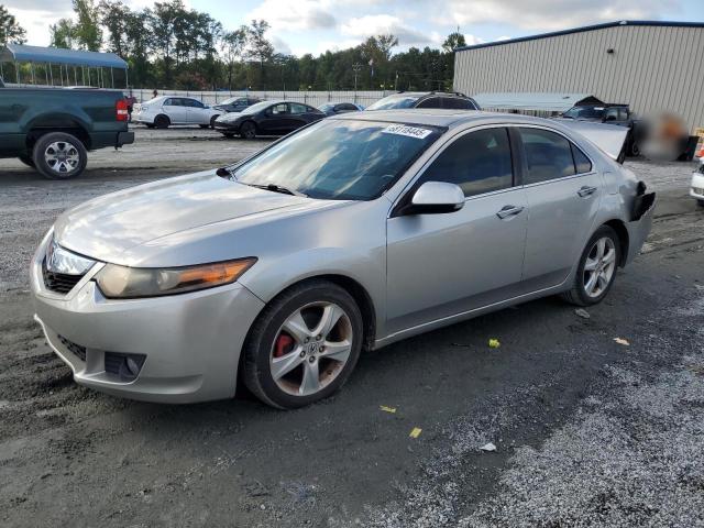  Salvage Acura TSX