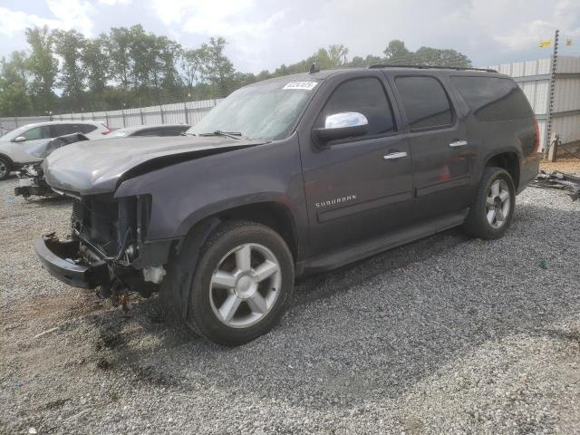  Salvage Chevrolet Suburban
