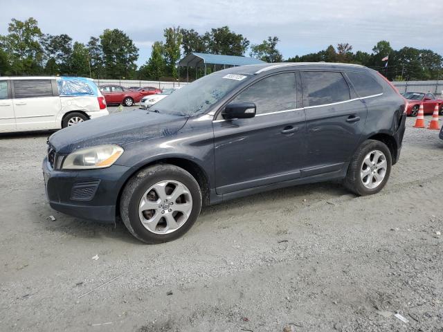  Salvage Volvo XC60