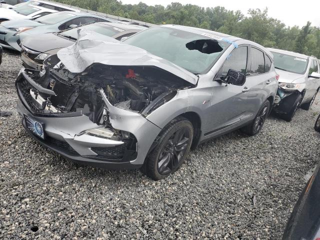 Salvage Acura RDX