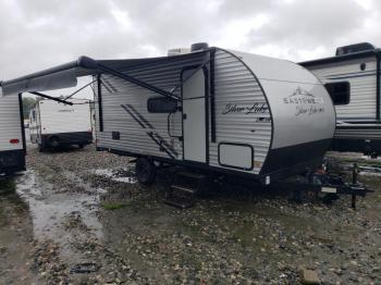  Salvage East To West Silver Lak