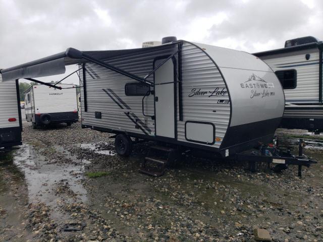  Salvage East To West Silver Lak