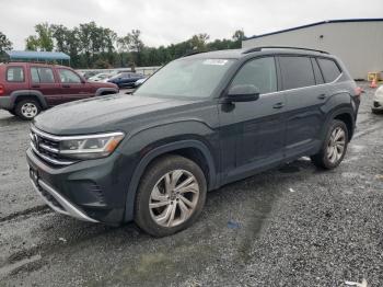  Salvage Volkswagen Atlas