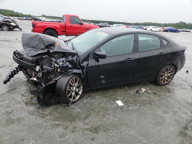  Salvage Dodge Dart