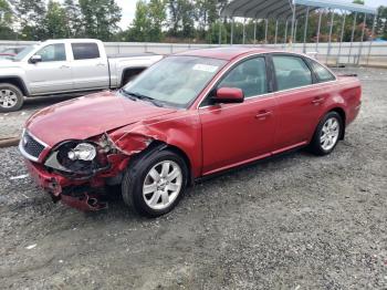  Salvage Ford 500