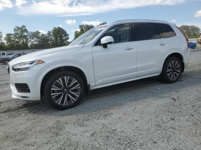 Salvage Volvo XC90