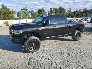  Salvage Ram 2500