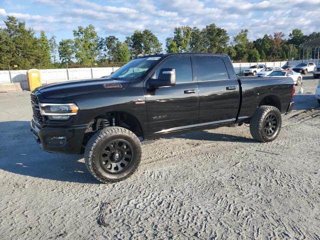  Salvage Ram 2500