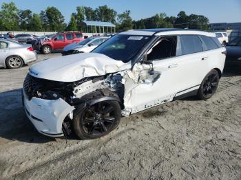  Salvage Land Rover Range Rover