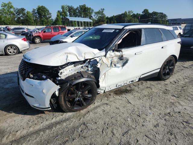  Salvage Land Rover Range Rover