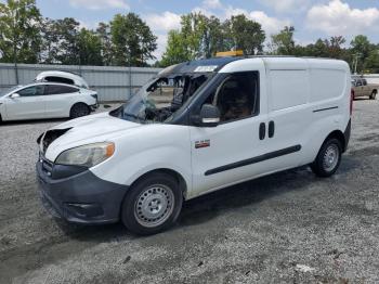  Salvage Ram Promaster