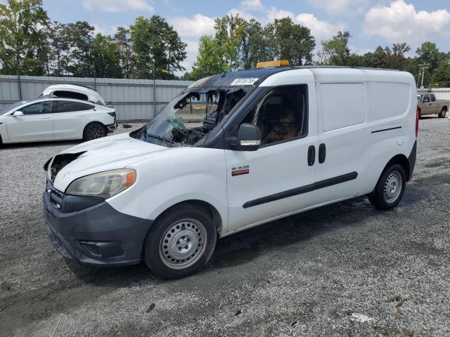  Salvage Ram Promaster
