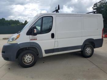  Salvage Ram Promaster