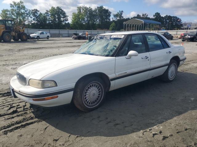  Salvage Buick LeSabre