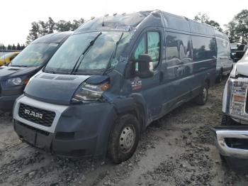  Salvage Ram Promaster