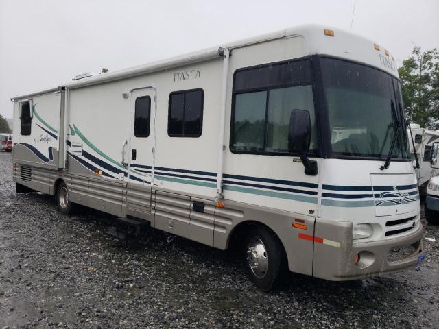  Salvage Ford F-550