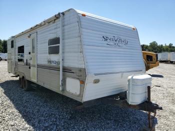  Salvage Keystone Springdale