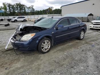  Salvage Saturn Aura