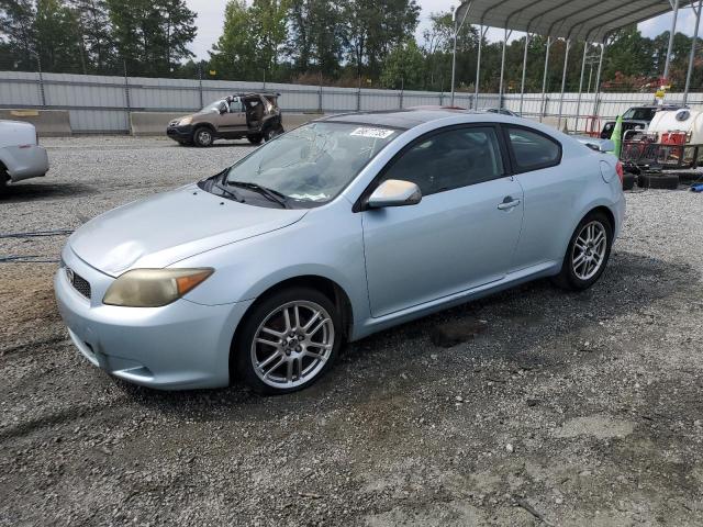  Salvage Toyota Scion
