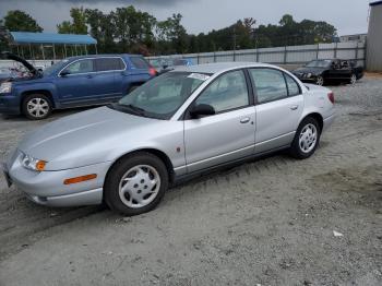  Salvage Saturn Sl Sl1 Sl2