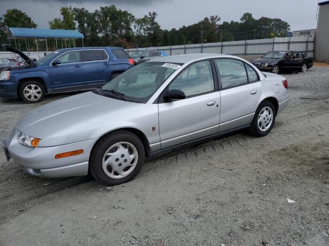  Salvage Saturn Sl Sl1 Sl2