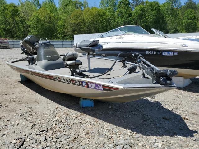  Salvage Other Boat