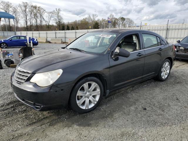  Salvage Chrysler Sebring