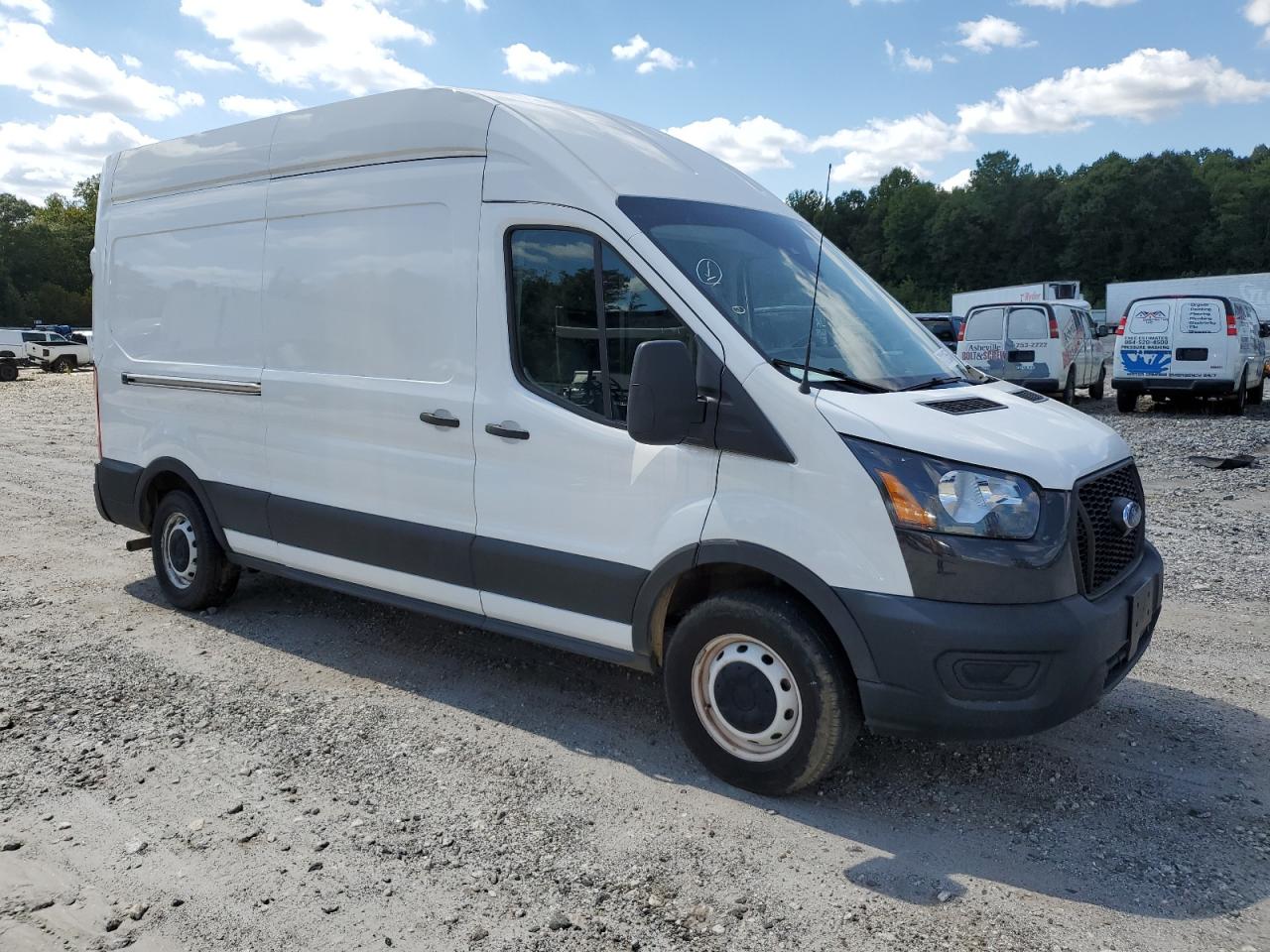 Ford Transit T-250 Image 6