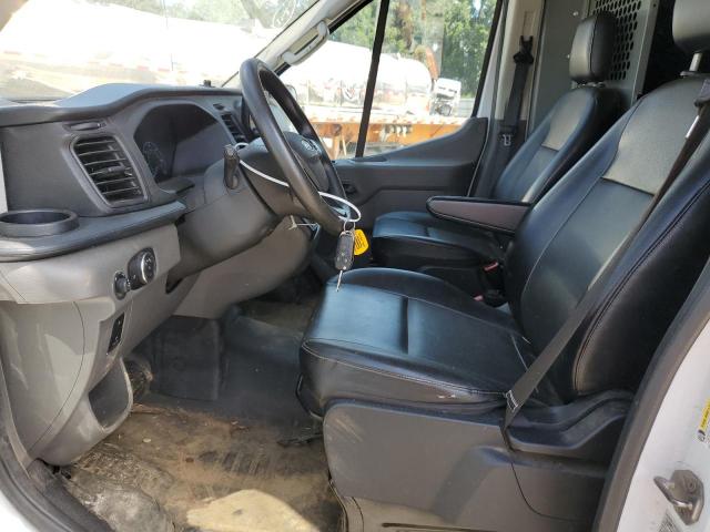 Ford Transit T-250 Image 8