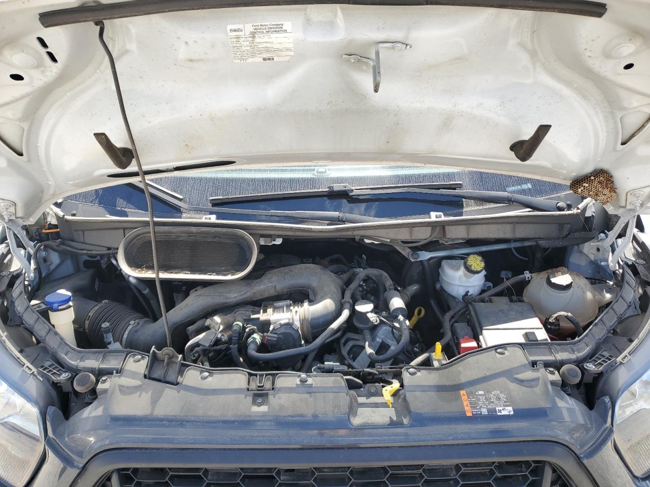 Ford Transit T-250 Image 13