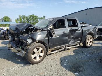  Salvage Dodge Ram 1500