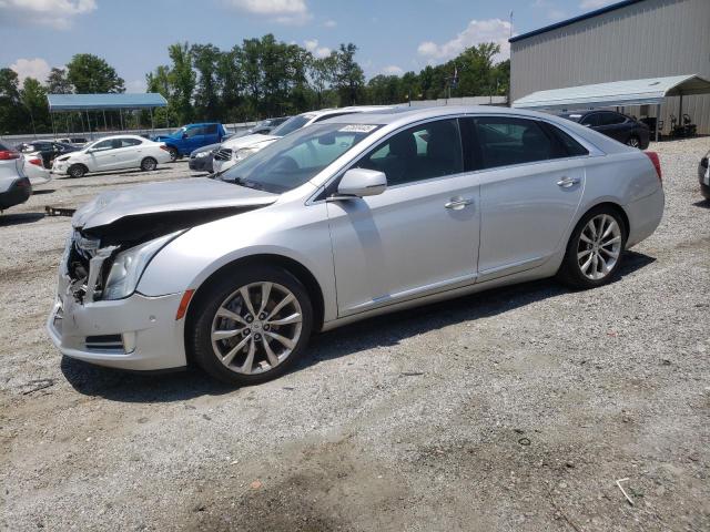  Salvage Cadillac XTS