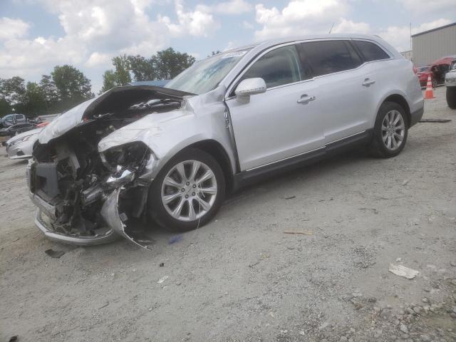  Salvage Lincoln MKT