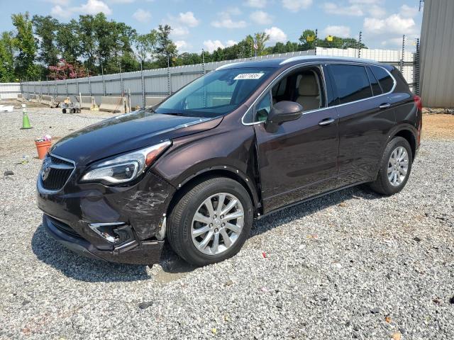  Salvage Buick Envision