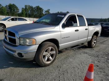  Salvage Dodge Ram 1500
