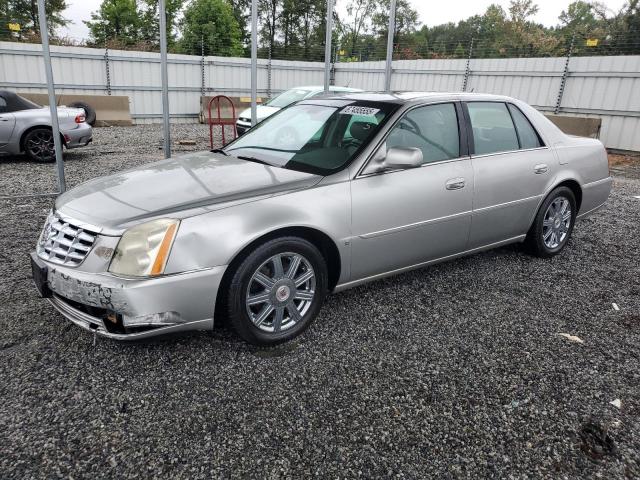  Salvage Cadillac DTS