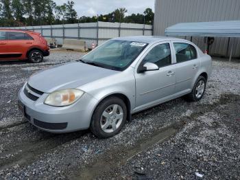  Salvage Chevrolet Cobalt