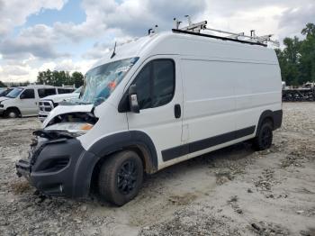  Salvage Ram Promaster