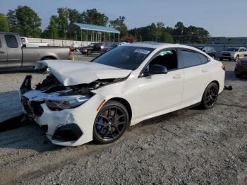  Salvage BMW M Series