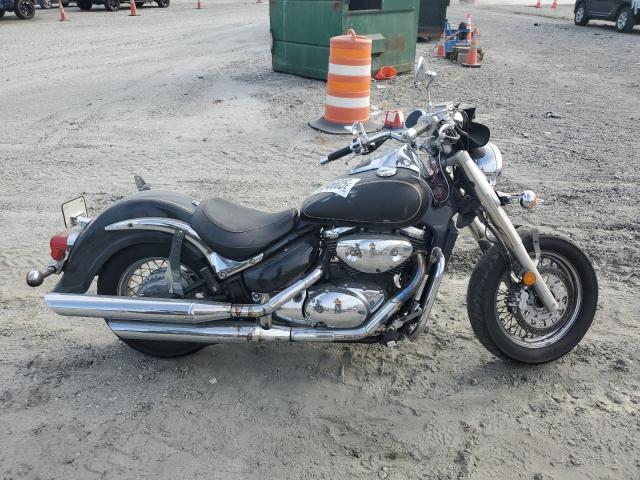  Salvage Suzuki Cyc Vl Vlr